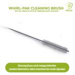 Whirl-Pak Cleaning Brush B01361